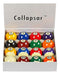 Collapsar AAA Grade Billiard Ball Set 1