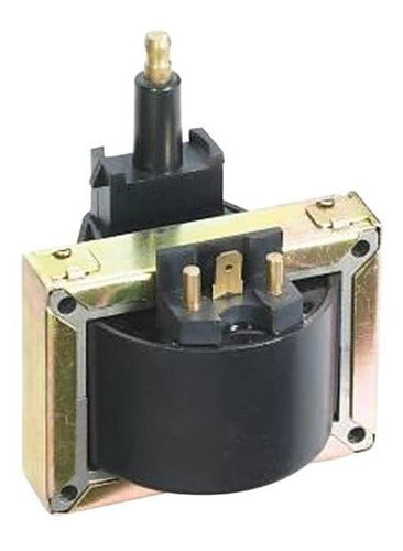 Ignition Coil Renault R19 Coupe 1.8 95/98 0
