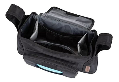 Maxi-cosi Stroller Parent Organizer, Black 3