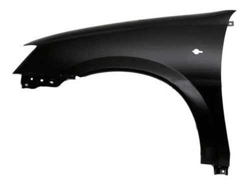 Del Viso Chevrolet Classic Fender with Hole 2010/2018 3