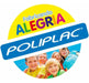 Brinquedo Liquidificador Infantil Meninas - Poliplac 4