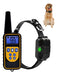 Ip67 Impermeable 800m Pet Recargable Control Remoto Shock Co 0