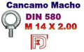 Cancamo M14x2,00 1