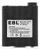 Midland Batt5r Ni-MH Battery for Two-Way Radios GXT1000 GXT1050 0