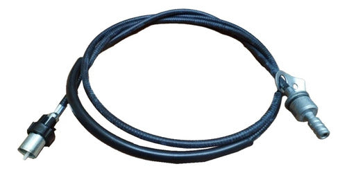 Cable Tripa Velocimetro Ford F-100 Maxion 93/98 Caja Mazda 0