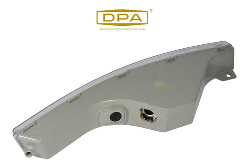 DPA Left Front Turn Signal Light for VW Passat 06/11 1