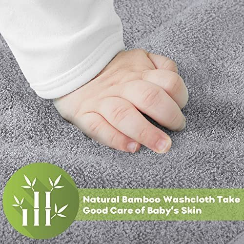 KASVER URUGUAY Extra Soft and Absorbent Baby Towels 1