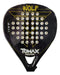 Tomax Padel Wolf Ultra Soft Paddle + Grip + Protector + Free Gifts! 0