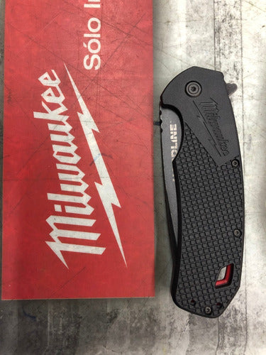 Folding Pocket Knife Milwaukee 48221999 3