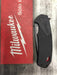 Folding Pocket Knife Milwaukee 48221999 3