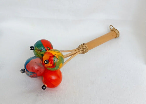 Generic Maracas 3