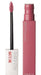 Maybelline Superstay Matte Ink Liquid Lipstick Nº15 1