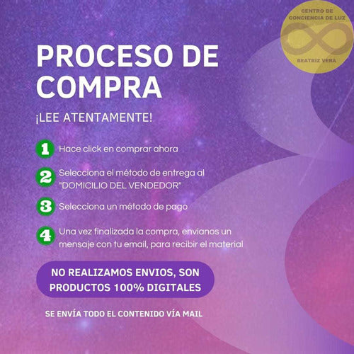 Reiki Karuna Nivel 1, 2, 3 Con Maestria (curso Holistico) 3