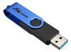 Bestrunner 32GB USB 3.0 Rotatable Flash Drive Stick 4