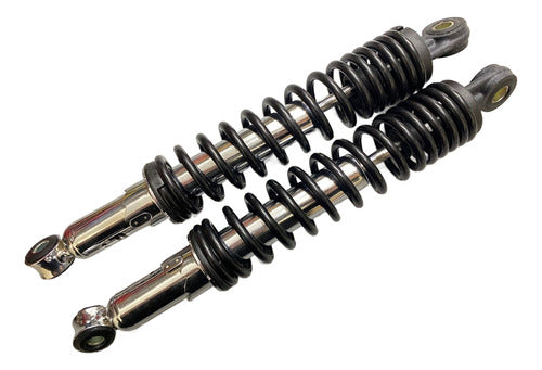 FAR Beta BS 110 Rear Shock Absorber Set 30076 0