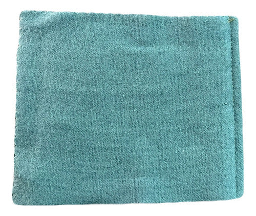 Riva Jewelry Cleaning Cloth 3