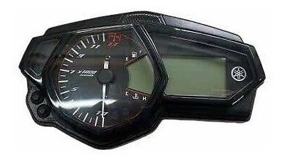 MK MOTOS Yamaha MT03 Speedometer Dashboard 2016/2020 0