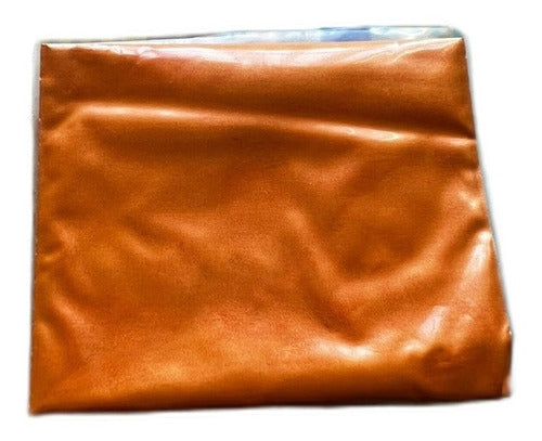 Nameco Pigmento Mica - Magic Orange - 10 G - Uso Cosmético 0