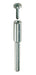 Dremel Mandrel 402 - For Cutting and Grinding Discs - Fdn 3