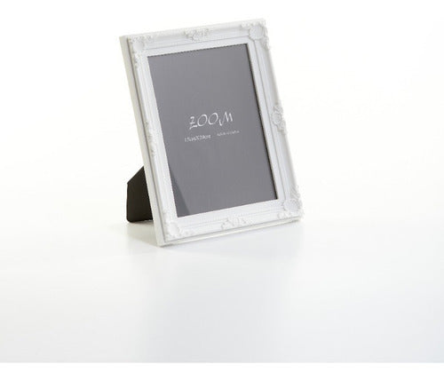 Vintage Design Imported 15x21cm Picture Frame by Zoom 11