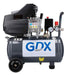 GDX Air Compressor 2hp 24l - Ynter Industrial 0