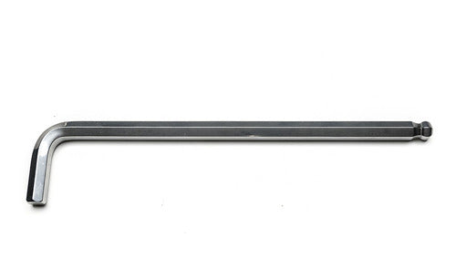 Bremen Long 6mm Allen Key 0