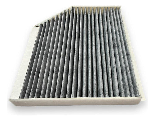 TH Cabin Filter - Pollen for Audi A4 A5 Q5 1