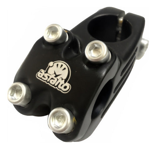 Asfalto Stem Bmx Asfalto Top Load - Luis Spitale Bikes 2