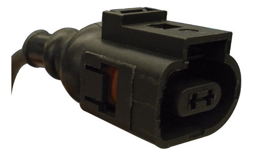 Bosch Jgo.past-freno VW Vento C-sensor-T.TEVE 1