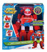 Super Wings Jett.s Super Robot Suit Large Transforming Vehic 2