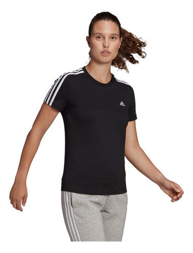 Adidas Women's 3S T GL0784 1