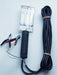 C Led Portable LED 12V Cable 10 Mts with Crocodile Clips 5