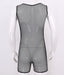 iEFiEL Men's Mesh Body 4