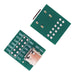 INFORMATICA SAN ISIDRO Conector Ficha Usb Tipo C Hembra En Pcb - Pack X 2 Unidades 3