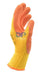 Pascale Textile Knitted Glove Coated with Rough Latex X 36 Units 1