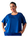 De Fábrica Silk Blouse for Women in Plus Size 3