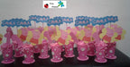 Peppa Pig Table Centerpieces Flower Pots Decorations X1 5