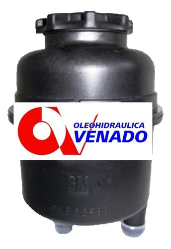 Hydraulic Liquid Reservoir for Corsa Classic 0