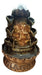 Fuente De Agua Ganesh Goddess Feng Shui 25 Cm High 1