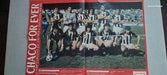 Póster Chaco For Ever 1989 0