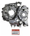 Honda Carter Motor Izq Block CG 150 Titan Paperino 0