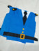 Pechera Police Costume Vest for Kids 1