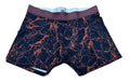 XY Cromosoma Boxer Shorts in Cotton and Lycra Prints - Art 1313 4