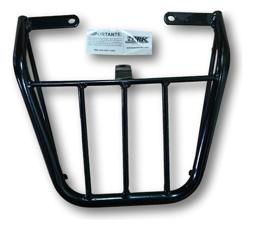 Pro Tork Yamaha Ybr 125 Luggage Rack Qr Parts 0