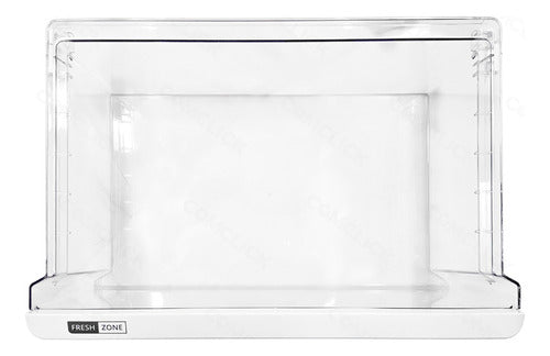 Gaveta De Legumes W11396368 Refrigerador Brastemp Original 1