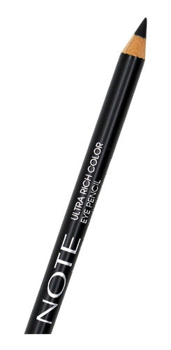 Note Ultra Rich Color Eye Pencil 4