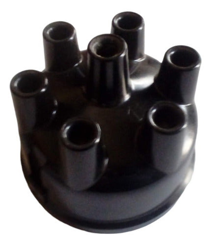 Ford Falcon 60 / 67 Distributor Cap Fixed Carbon New 0