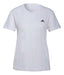 adidas Women's Aeroready Training T-Shirt in White 0