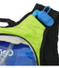 Montagne Galax Running Vest Backpack + Meiso 2L Hydration Bag Combo 13