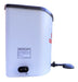 Electric Shower PVC Water Heater 20 Liters Water Level 2